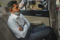 এবার শাহরুখ-পুত্রকে আট'ক করা সেই সমীর ও'য়াং'খেড়ের ওপর ন'জরদা'রি