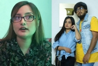 নোবেলের সাথে দেখা করার পর ফের সংসার করা নিয়ে যা বললেন সালসাবিল