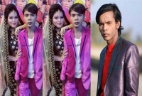 স্ত্রীর নুসরাতের সঙ্গে বিচ্ছেদ নিয়ে মুখ খুললেন হিরো আলম