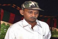 গভীর জঙ্গলে এক 'অজানা' রোগে সেই নেতার মৃত্যু, যার মাথার দাম ছিল ৫৭ লাখ টাকা