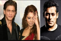 ছেলের জন্য মানত গৌরীর, দিনের বেশির ভাগ সময় সালমানকে বারবার ফোন