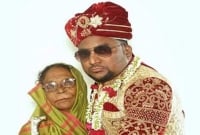 ৬ ঘণ্টার ব্যবধানে না ফেরার দেশে চলে গেলেন মা ও ছেলে!