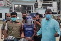 সেই ইকবাল ছাড়াও যাদের যোগসূত্র পূজামণ্ডপে কোরআন রাখার ঘটনায়