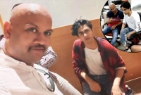 শাহরুখ পুত্র আরিয়ানকে ফাঁসাতে ১৮ কোটি রুপির চুক্তি, সাক্ষীর অভিযোগে তোলপাড়!