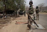 নাইজেরিয়ায় মসজিদে নামাজরত মুসল্লিদের উপর গু'লিব'র্ষণ, ১৮ মুসল্লি নিহ'ত