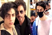 মুক্তি পেয়েও ৫টি কাজ করতে পারবে না শাহরুখপুত্র আরিয়ান খান
