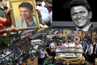 পুনিতের হঠাৎ মৃত্যুতে ৪২টি অনাথাশ্রম ও বৃদ্ধাশ্রমে শোকের মাতম, ৩ ভক্তের মৃত্যু