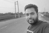 নির্বাচনী প্রচারণার খিচুরি নিয়ে ঝগড়া, ছোট বোনের স্বামীকে কুপিয়ে হত্যা