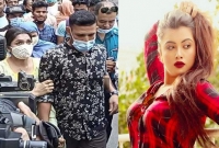 সেদিন যদি তুমি আমার কাছে আসতে তাহলে ২ বাচ্ছার মার কাছে ধরা খেতে না: নাসিরকে সুবাহ