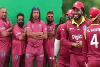 ক্রিস গেইল হয়ে আসছেন মারজুক রাসেল