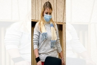  ছয় সন্তানের মধ্যে পাঁচ জনকে হত্যার অভিযোগে নারীর যাবজ্জীবন