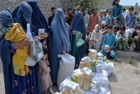 আসছে শীত,পরিস্থিতি এমন যে দুনিয়াতেই নরক নেমে আসতে যাচ্ছে আফগানিস্তানে