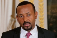 ইসরায়েলের প্রধানমন্ত্রীকে ফোন করে ধমকালেন ইথিওপিয়ার প্রধানমন্ত্রী