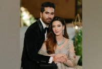 'বিশেষ মানুষ'কে প্রকাশ্যে এনেই সুখবর দিলেন বিদ্যা সিনহা মিম