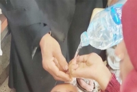 কাপাসিয়ায় ভোট দিতে গিয়ে কেন্দ্রে মাটিতে লুঠিয়ে পড়েন এক নারী