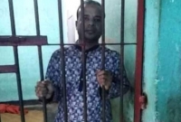 কারাগারে থেকে চেয়ারম্যান পদে বিএনপি নেতার জয়