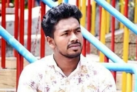 প্রেমিকার অন্যত্র বিয়ে হওয়ায় ছাত্রলীগ নেতার ‌‘আত্মহত্যা’