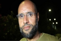 লিবিয়ার প্রেসিডেন্ট নির্বাচনে লড়বেন গাদ্দাফির ছেলে সাইফ