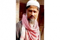 এক মসজিদেই ৪০ বছর কাটিয়ে সেই মসজিদেই হার্ট অ্যাটাকে মারা গেলেন মুয়াজ্জিন