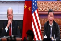 মার্কিন প্রেসিডেন্টকে চীনের চীনের প্রেসিডেন্টের হুশিয়ারি, আগুন নিয়ে খেলবেন না