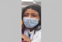 রাস্তায় যানজটে দেরি, এসএসসি পরীক্ষার্থীকে পরীক্ষা দিতে দিলেন না কেন্দ্র সচিব