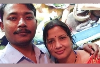 ইন্টারনেটে ‘নিষিদ্ধ জিনিসে’ জড়িয়ে স্ত্রী-সন্তানকে হত্যার পর অধ্যাপকের আত্মহত্যা?
