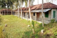 সব পরীক্ষার্থীর বিয়ে হয়ে যাওয়ায় পরীক্ষায় অংশ নেয়নি কেউ!