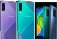 সাশ্রয়ী দামে ৩টি চমৎকার স্মার্টফোন