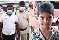 শিশুটিকে বেধড়ক পেটানো হলো মাছ-চোর সন্দেহে!  হাসপাতালে মৃত্যু