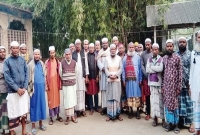 ভোটে জিতে তাবলীগে গেলেন ইউপি চেয়ারম্যান-সদস্যরা