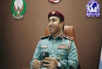 সদস্যদের ভোটে ইন্টারপোলের প্রেসিডেন্ট হলেন আমিরাতের পুলিশ প্রধান