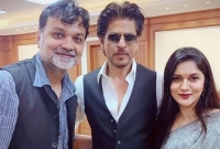 আমাকে জোর করেই শাহরুখ খানের সঙ্গে ছবি উঠানো হয়: মিথিলা