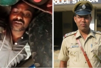 ‘পাগলের’ তাণ্ডবে পুলিশ কর্মকর্তাসহ নিহত ৫