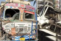 মর্মান্তিক সড়ক দুর্ঘটনায় ১৮ জনের মৃত্যু, গাড়ির চালক মদ্যপ ছিলেন