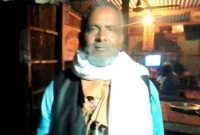  কাফনের কাপড় গলায় ঝুলানো আ.লীগের সেই বিদ্রোহী প্রার্থী চেয়ারম্যান নির্বাচিত