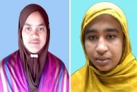 ইউপি নির্বাচনে শাশুড়িকে হারিয়ে পুত্রবধূ, ননদকে হারিয়ে ভাবি বিজয়ী