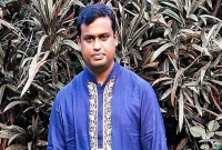 ঢাকা মহানগর উত্তরের ছাত্রলীগ সভাপতিকে অব্যাহতি