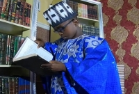 মাত্র ৮ বছর বয়সেই পবিত্র কোরআন অনুবাদ করলেন এই শিশু!