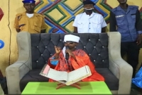 মাত্র ৮ বছর বয়সেই কোরআনের শিক্ষক, এ শিশুর প্রতিভা ও পাণ্ডিত্ব দেখে অবাক সবাই