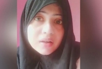  পর্দানশীল নারী কতটা পাওয়ারফুল তা আপনারা দেখবেন: সানাই