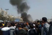  ইসলাম ধর্ম অবমাননা করায় পাকিস্তানে শ্রীলঙ্কান নাগরিককে পুড়িয়ে হত্যা