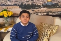 কোরআন হিফজ শেষ করতে পারায় আনন্দে কাঁদতে কাঁদতে সেজদায় লুটিয়ে পড়লেন শিশুটি