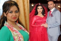 মায়ের পছন্দ করা যাকে বিয়ে করলেন চিত্রনায়িকা তামান্না