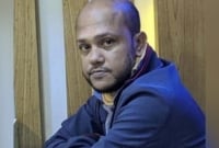 গভীর রাতে ঘরে ঢুকে ধর্ষণচেষ্টা, গৃহবধূর মরিচ বাটার শিলের আঘাতে বাড়িওয়ালা নিহত