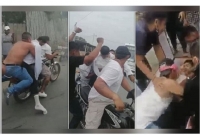  কফিন থেকে মৃত বন্ধুকে বের করে ‘শেষ’ বাইক ভ্রমণ! কফিনে মদও ঢেলে দেন বন্ধুরা 