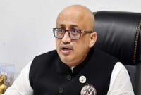 ডা. মুরাদের পদত্যাগের নির্দেশে তার নির্বাচনী এলাকায় আ.লীগের আনন্দ মিছিল