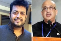 আলহামদুলিল্লাহ ভালো লাগছে, আল্লাহ ছাড় দেন ছেড়ে দেন না: ওমর সানী