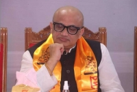 এবার সিলেটে ডা. মুরাদ ও উপস্থাপক নাহিদের নামে মামলা