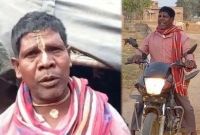 পকেট নেই টাকা, বেজায় চটে পুলিশের দ্বারস্থ ‘কাঁচা বাদাম’ গানের বাদাম বিক্রেতা