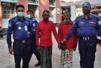 লাগাতার ৭ দিন পুত্রবধূকে ধ'র্ষণের অভিযোগে শ্বশুর গ্রেফতার